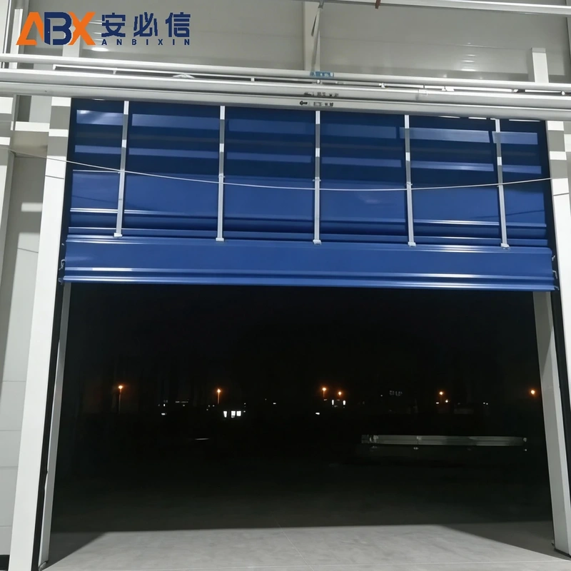 邯郸机械式门封
