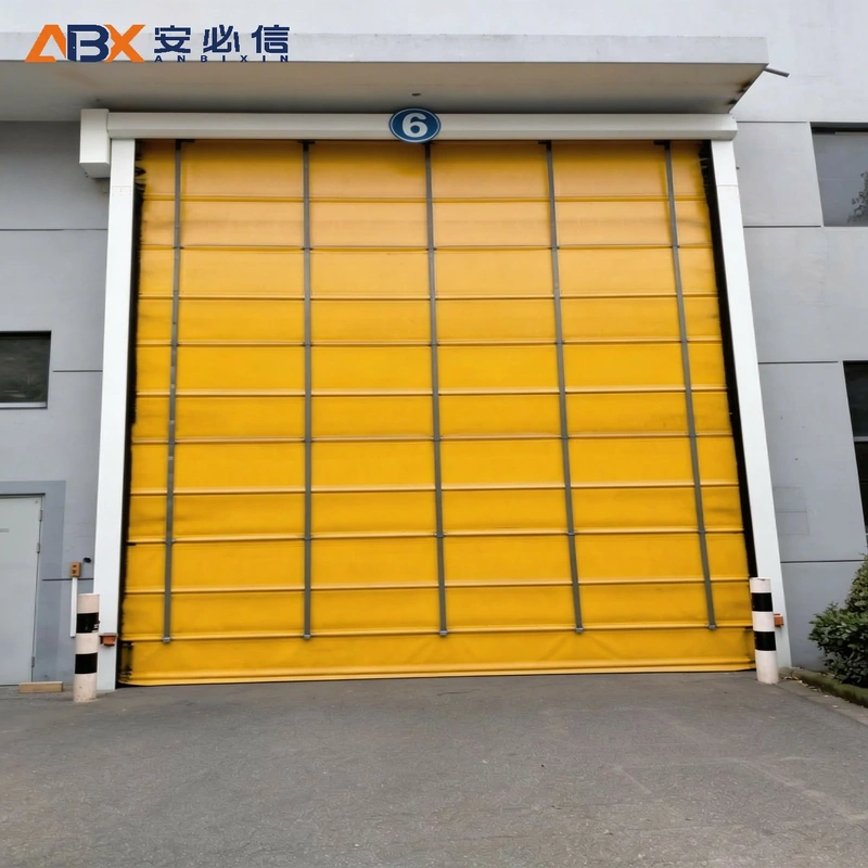 邯郸翻转式卸货平台