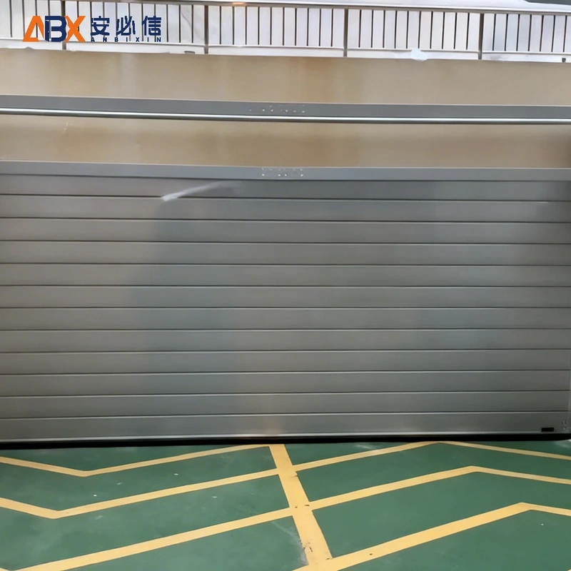 邯郸PVC高速门